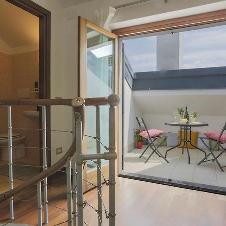 Nolo Uptown Milano Apartment Exterior photo