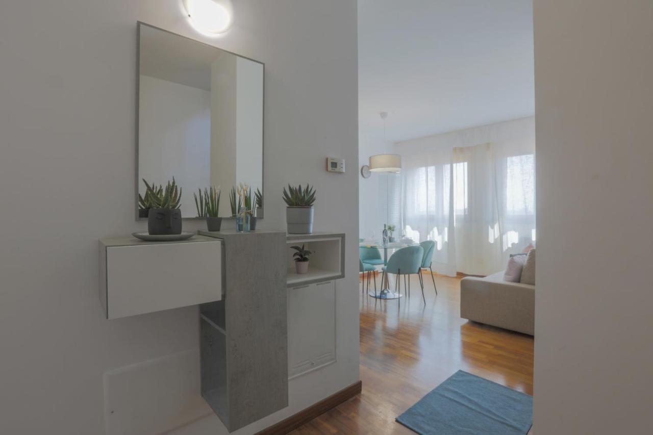 Nolo Uptown Milano Apartment Exterior photo
