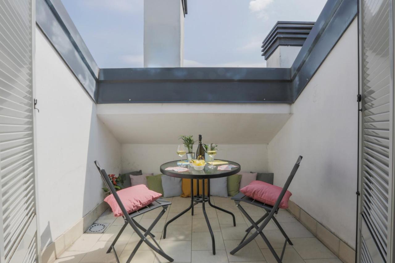 Nolo Uptown Milano Apartment Exterior photo