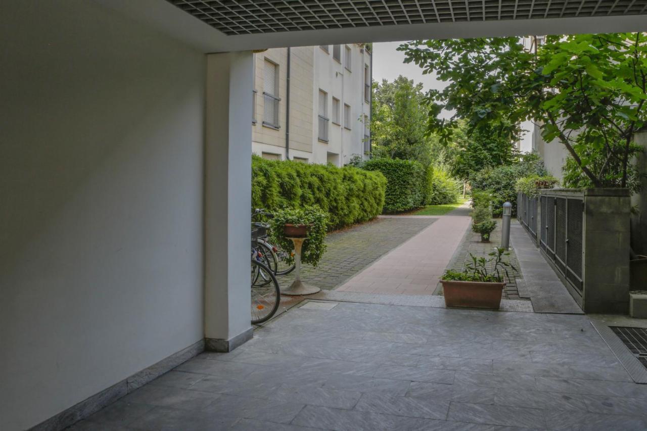 Nolo Uptown Milano Apartment Exterior photo