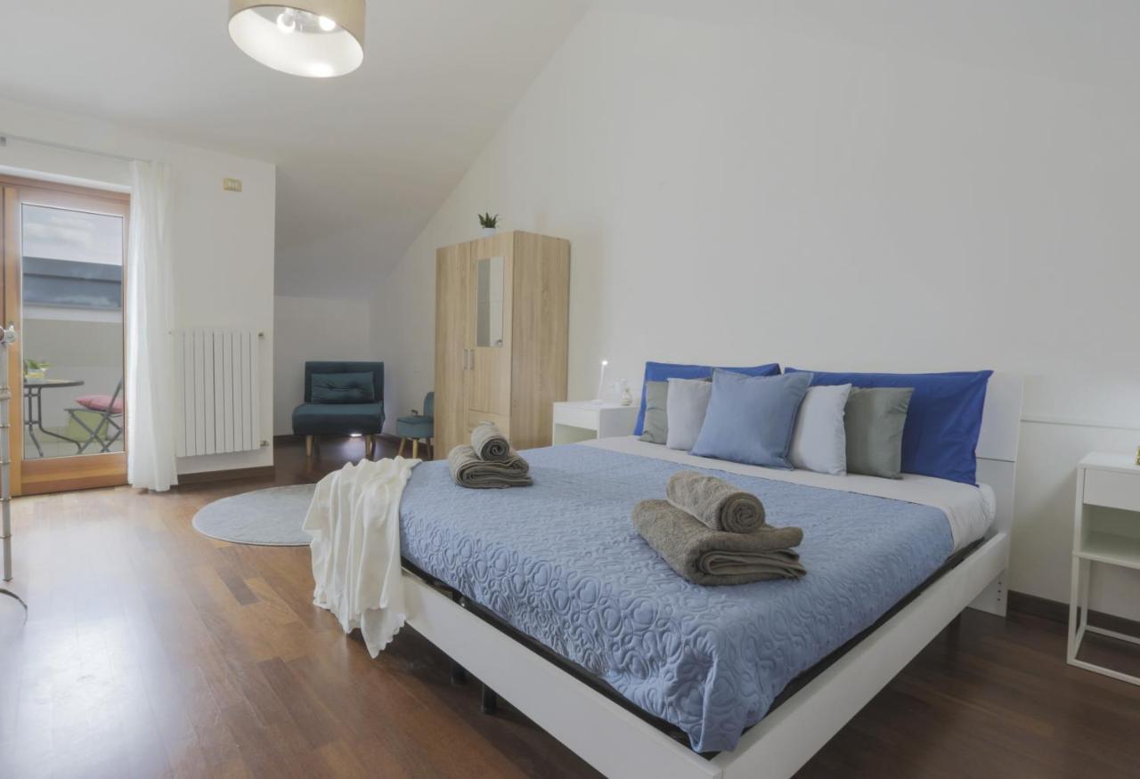 Nolo Uptown Milano Apartment Exterior photo