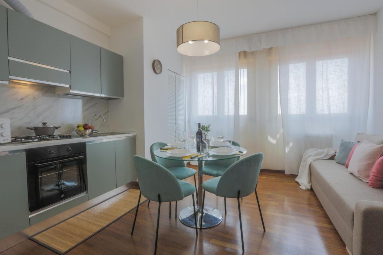 Nolo Uptown Milano Apartment Exterior photo