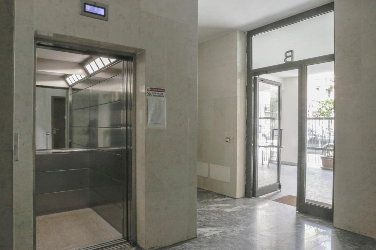 Nolo Uptown Milano Apartment Exterior photo